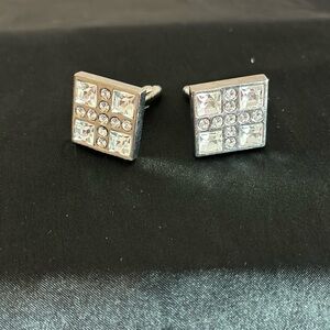 Men’s Cuff Links 2 Sets